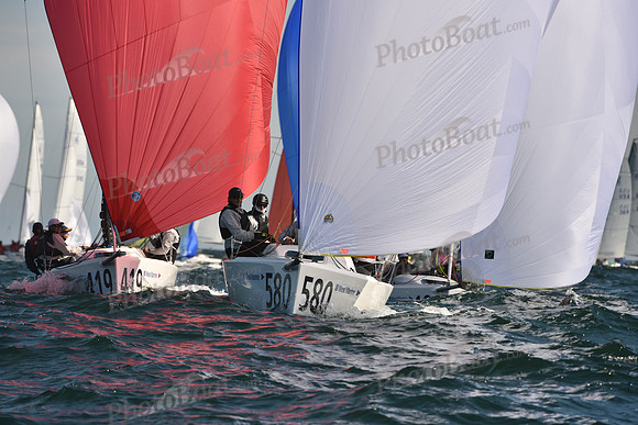2018 J70 Worlds F_0476