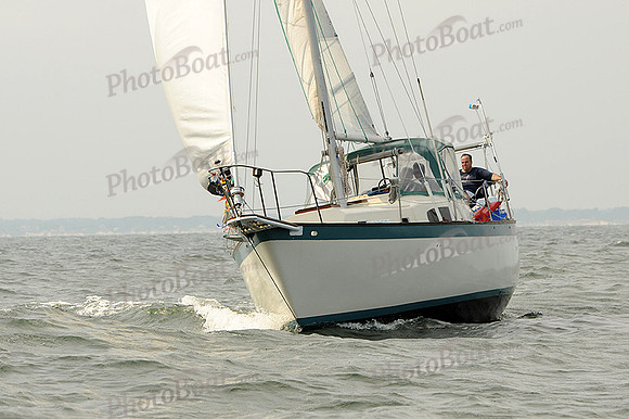 2012 Cape Charles Cup A 451