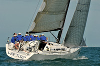 2013 Key West Race Week A 145