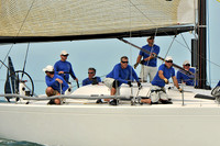 2013 Key West Race Week A 293
