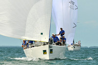 2013 Key West Race Week A 290
