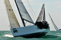 2013 Key West Race Week C 1356