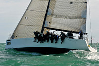 2013 Key West Race Week C 1360
