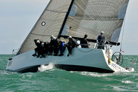 2013 Key West Race Week C 1361