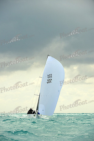 2015 Key West Race Week E 1824