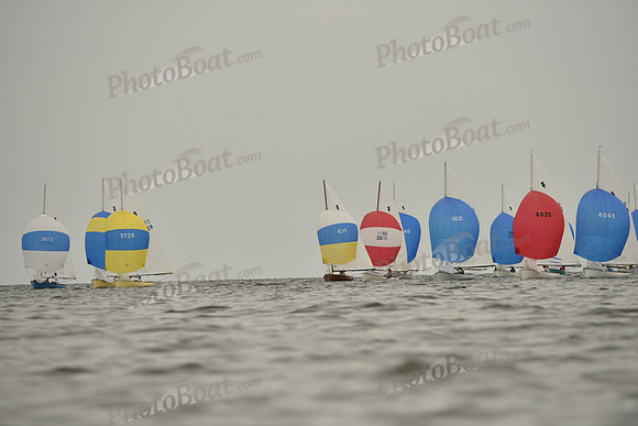 2018 Thistle Nationals A_1166
