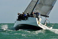 2013 Key West Race Week C 1364