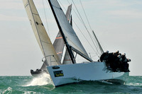 2013 Key West Race Week C 1355