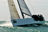2013 Key West Race Week C 1357