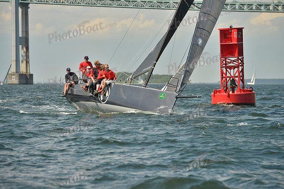 2017 NYYC Annual Regatta A_3229