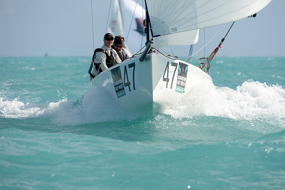 2017 Quantum Key West RW B 2152