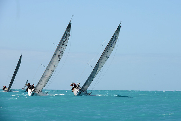 2017 Quantum Key West RW B 439