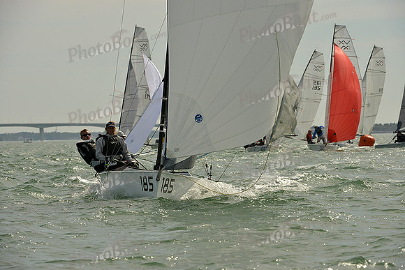 2015 VX1 Winter Series B 757