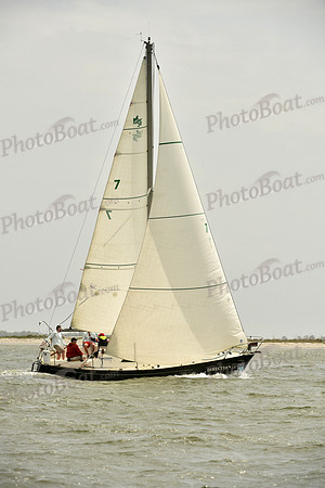 2019 Charleston Race Week C_1768