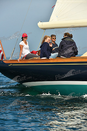 2015 Block Island Race Week A1 205