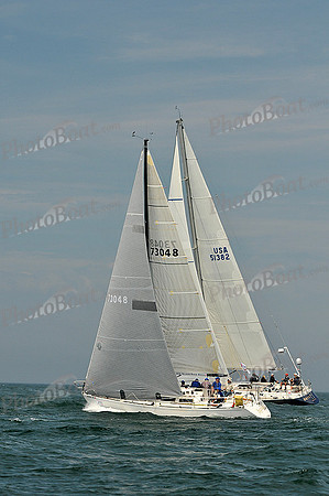2013 Block Island Race Week C 1094