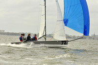 2013 Charleston Race Week A 814