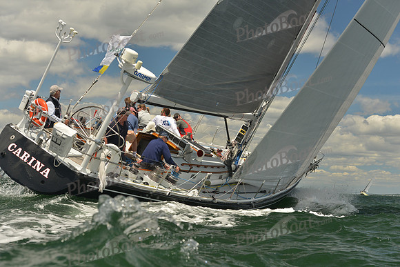 2016 NYYC Annual Regatta B_0682