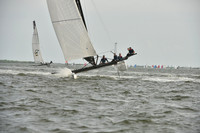 2019 Charleston Race Week F_0755