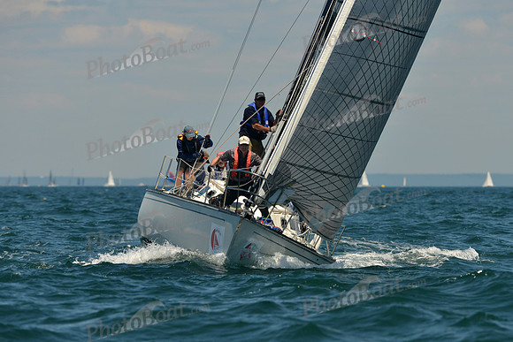2015 Block Island Race Week G 174