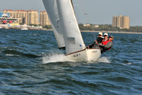 2012 Thistle Midwinters B 226