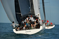 2014 Key West Race Week A 547