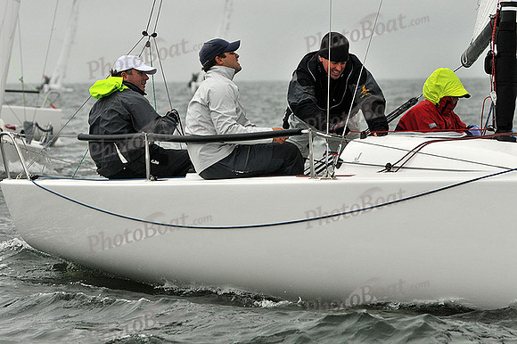 2014 J70 Winter Series D 706
