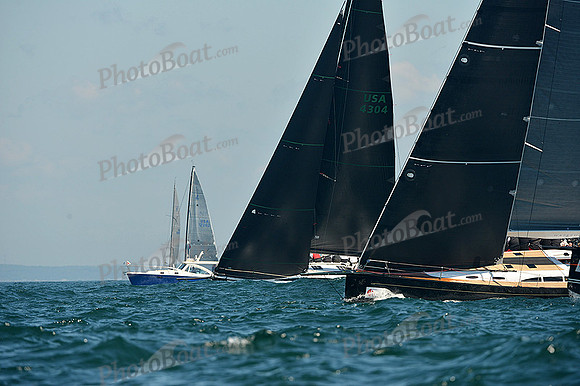 2015 Block Island Race Week A 083