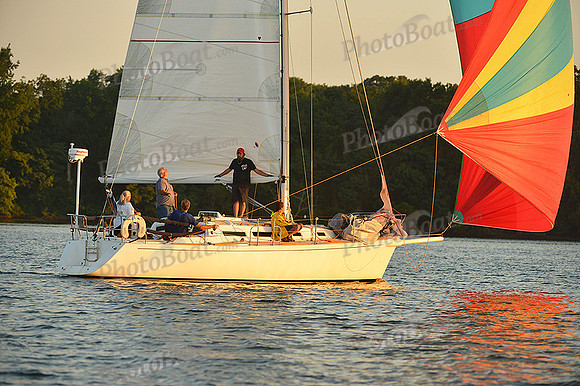 2015 Gov Cup C 332