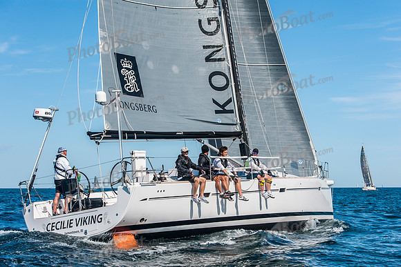 2014 Newport Bermuda A 2102