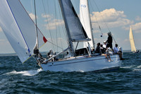 2012 Newport Bermuda 750