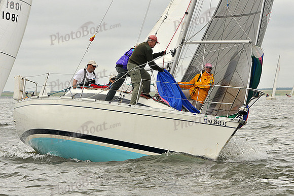 2014 Southern Bay Race Week A 1050