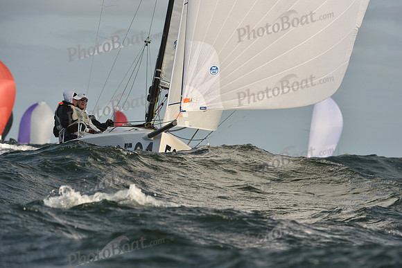 2018 J70 Worlds A2_0983