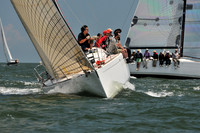 2012 CPYC One Design 1225