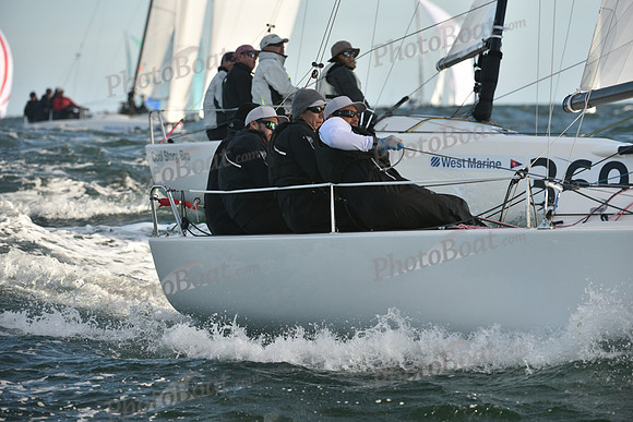 2018 J70 Worlds G_0092