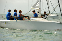 2015 Melges 24 Miami Invitational D 143