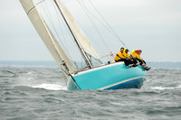 2011 NYYC Annual Regatta B 910