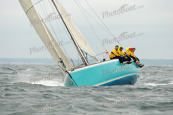 2011 NYYC Annual Regatta B 910