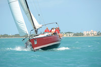 2017 Quantum Key West RW B 284
