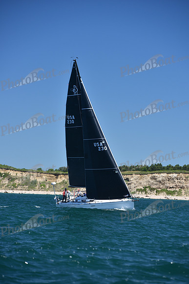 2021 Block Island Race Week E_1359