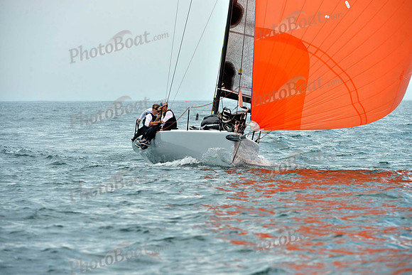 2021 Block Island Race Week C_0862
