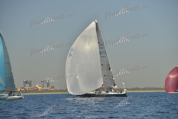 2019 Ft Lauderdale to Key West Race_0166