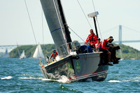 2014 NYYC Annual Regatta C 154