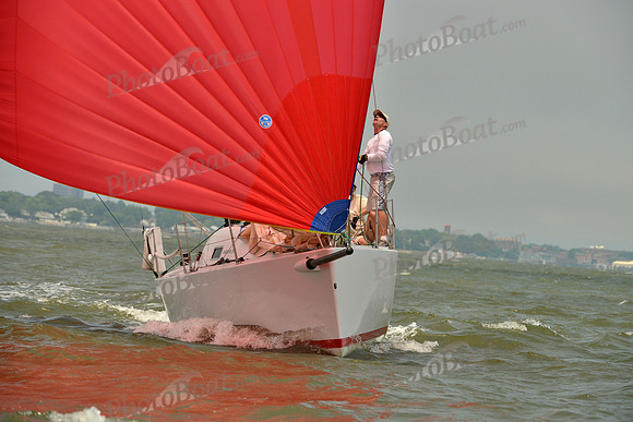 2016 Southern Bay Race Week A_1787