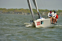 2018 Charleston Race Week A_1973