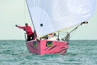2015 Key West Race Week A 796