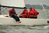 2016 Charleston Race Week A_0326