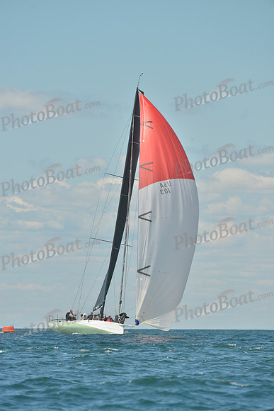 2021 Block Island Race Week D_1101