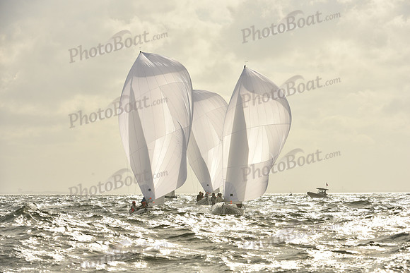2018 J70 Worlds D_0370