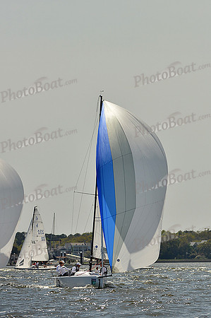 2014 Charleston Race Week B 967